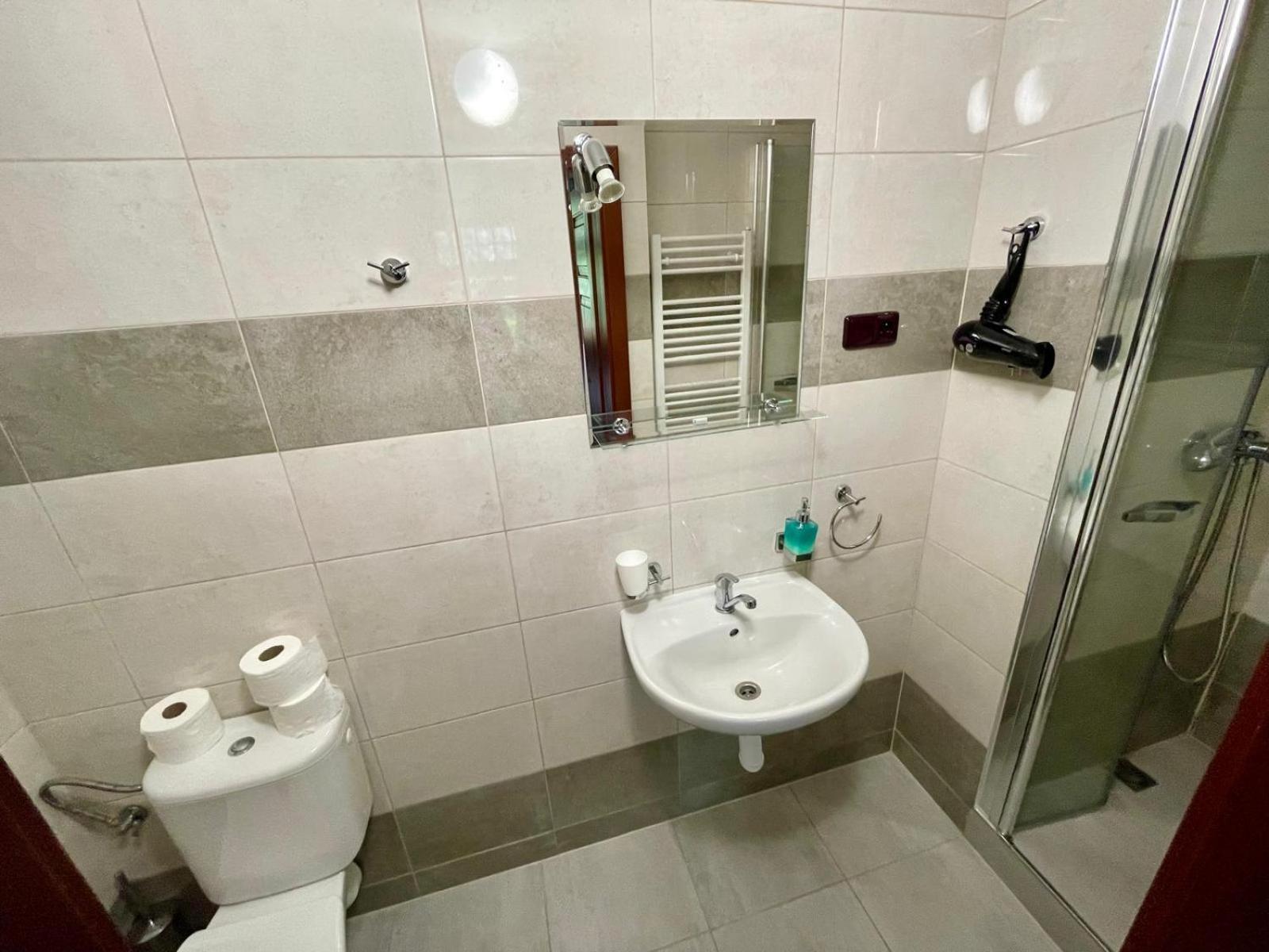 Penzion Rejviz Phòng bức ảnh